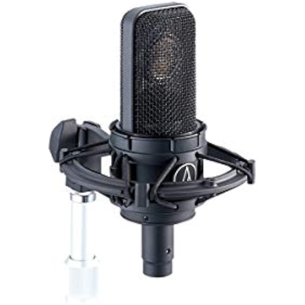 audio-technica AT4040 microphone condenser (audio-technica)