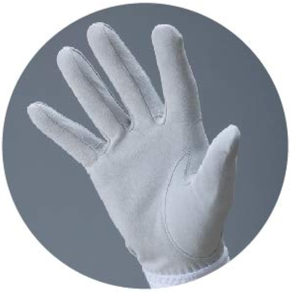 Tombolex R-MAX1G Sheepskin Suede (S)