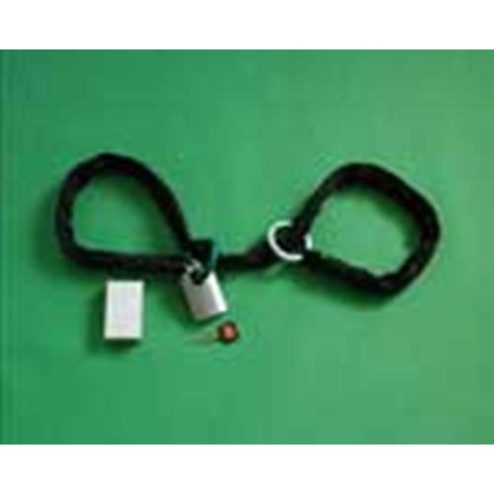 Kinugawa Chain Katena! Pokke 16 Black KG-050