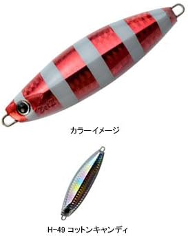 Palms Metal Jig Lure Slow Brat S-300 SBS-299