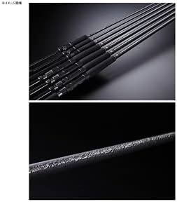 JACKALL Rod BRS