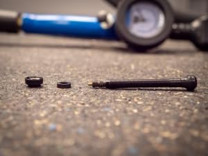 SCHWALBE Tubeless Valves [Parallel Import]