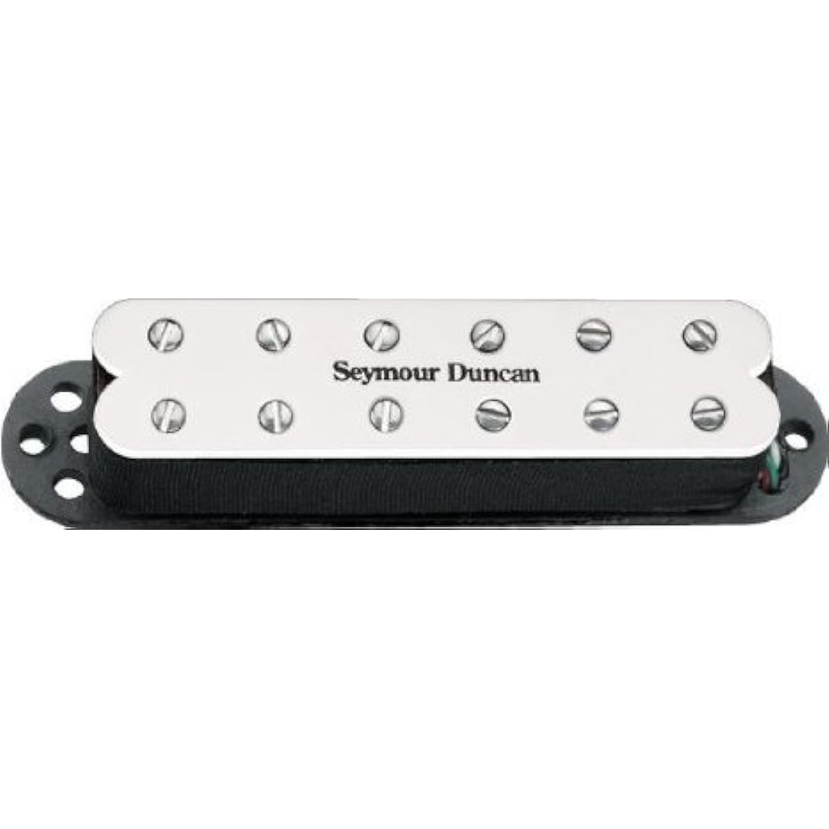 [Parallel import goods] Seymour Duncan Little 59er Pickup White Bridge