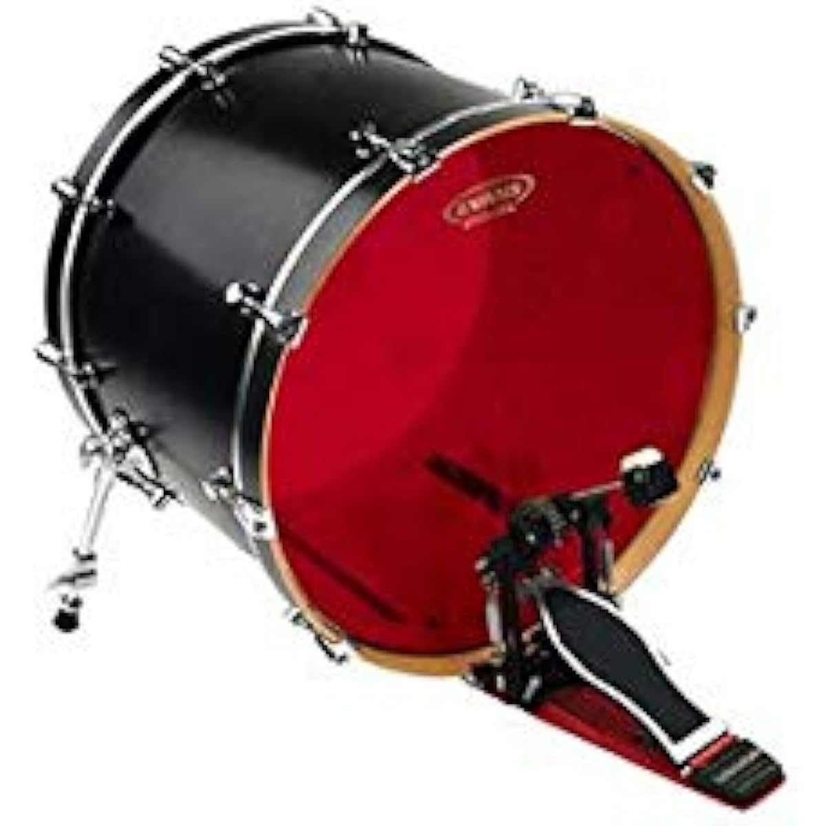 EVANS Drum Head BD22HR