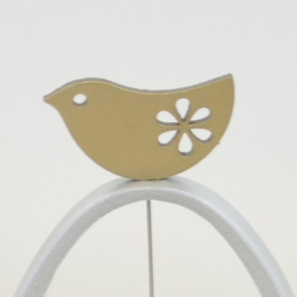 Rin Orin Kujo Orin [Mawarin] Bird Modern Buddhist altar fittings Modern Buddhist altar fittings Pet altar fittings