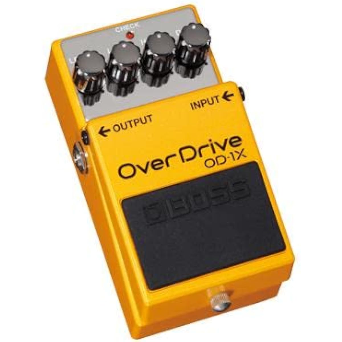 BOSS Overdrive OD-1X