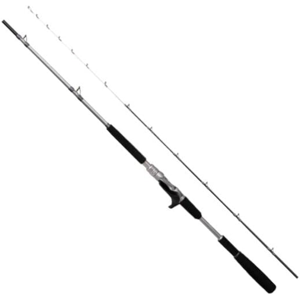 SHIMANO Boat Rod 22 Rearancer Flounder Various