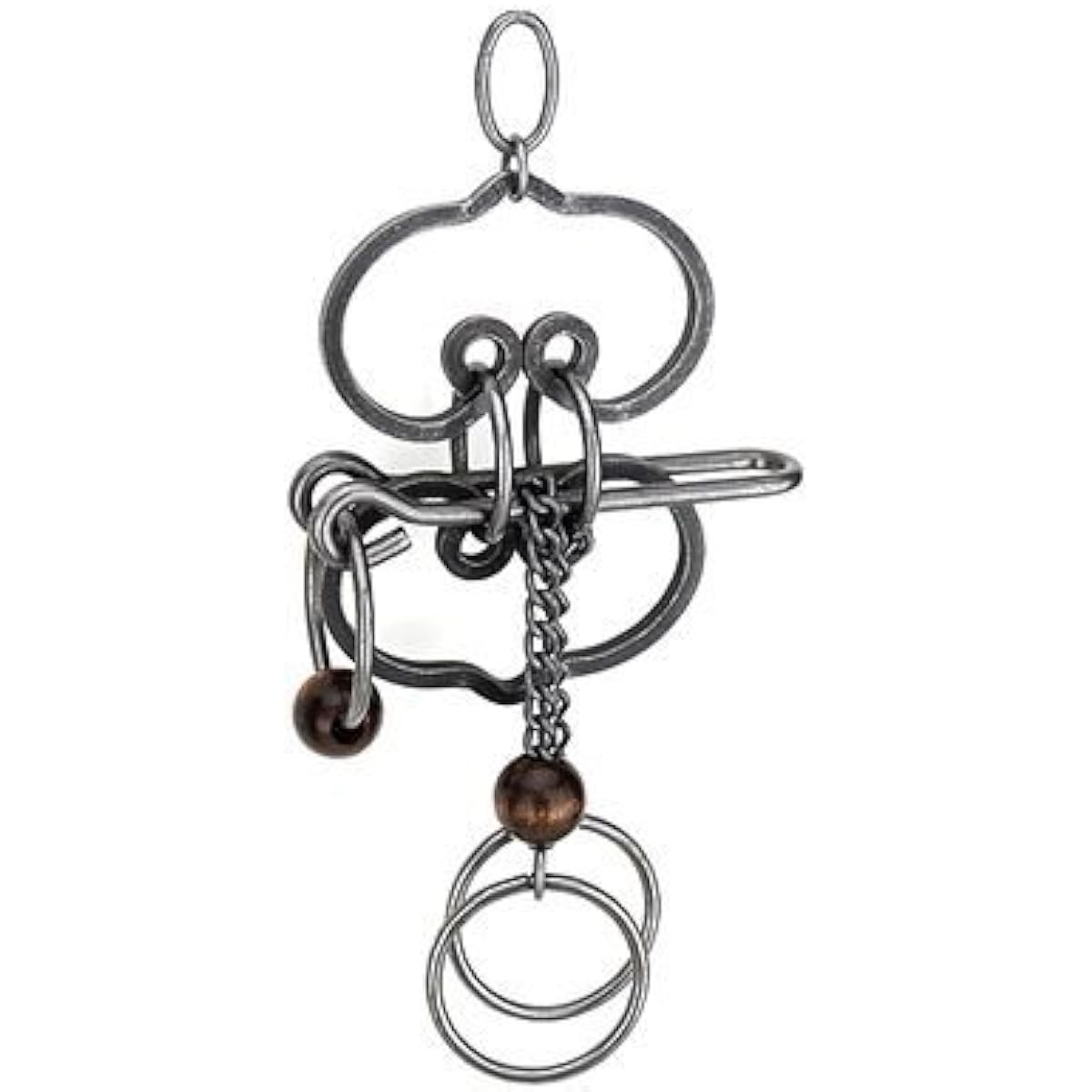 "Matched Set" Tavern Puzzle