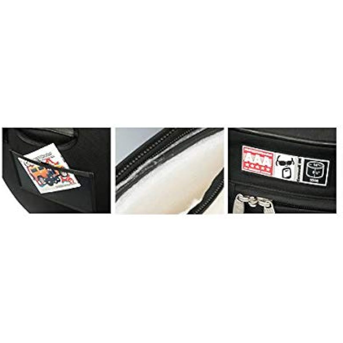 PROTECTIONRACKET Drum Bag A3006 (LPTRA14SD6.5CS)