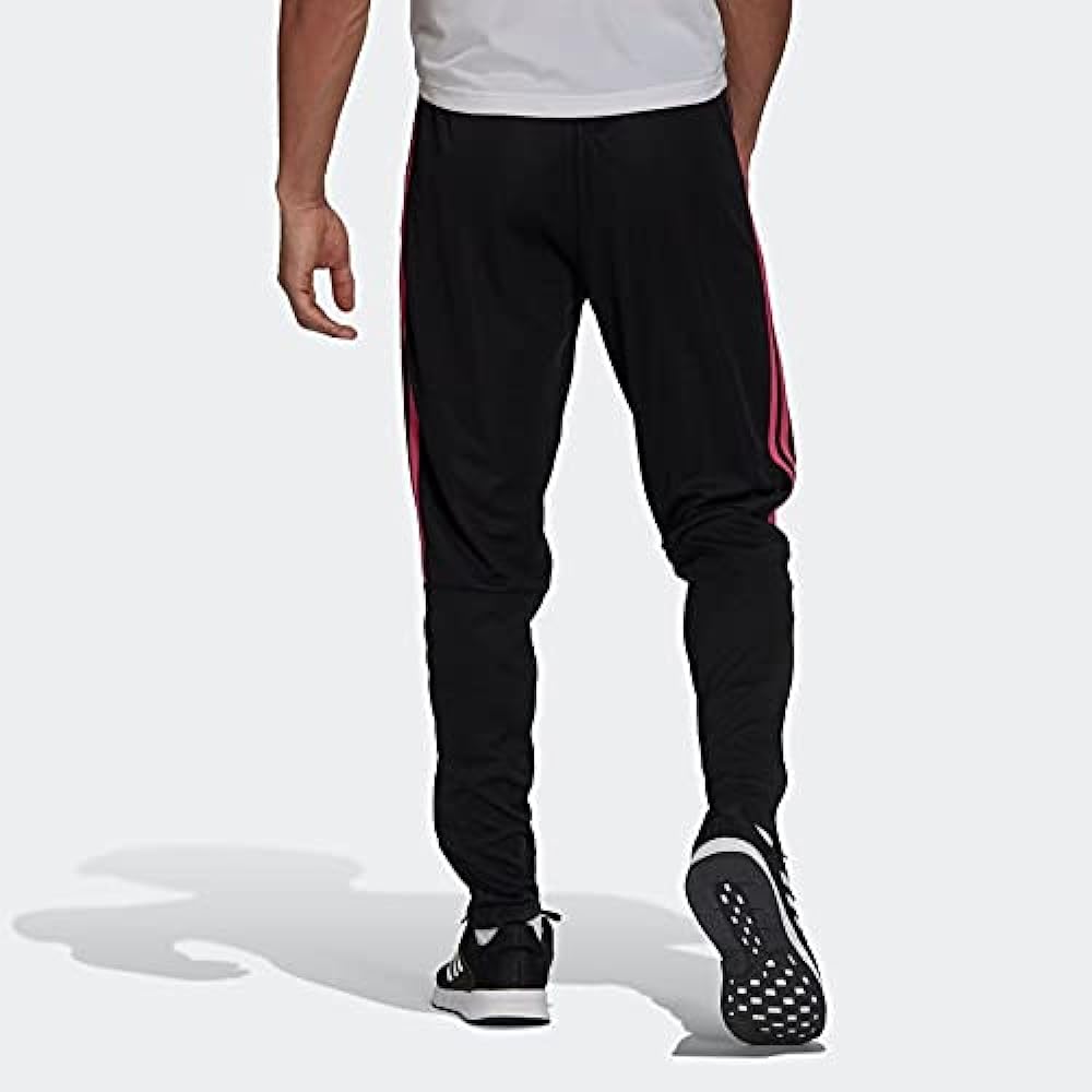 adidas climalite sereno 19 training pants SERENO 19 TRAINING PANTS jersey long pants