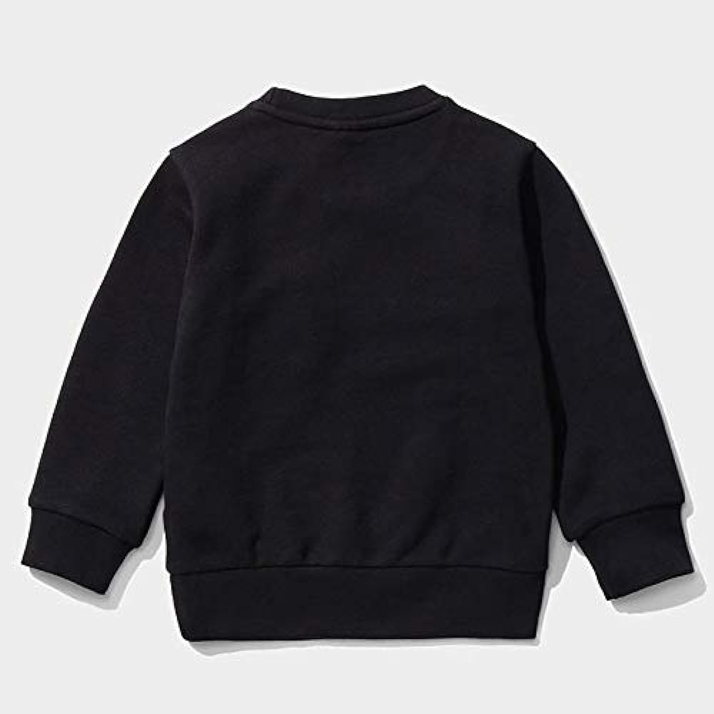 adidas Adidas Originals Trefoil Sweat & Sweat Pants Setup ED7679 HK7496 IJ9849 IR6815 Top and Bottom Set Gift Present (Baby Kids)