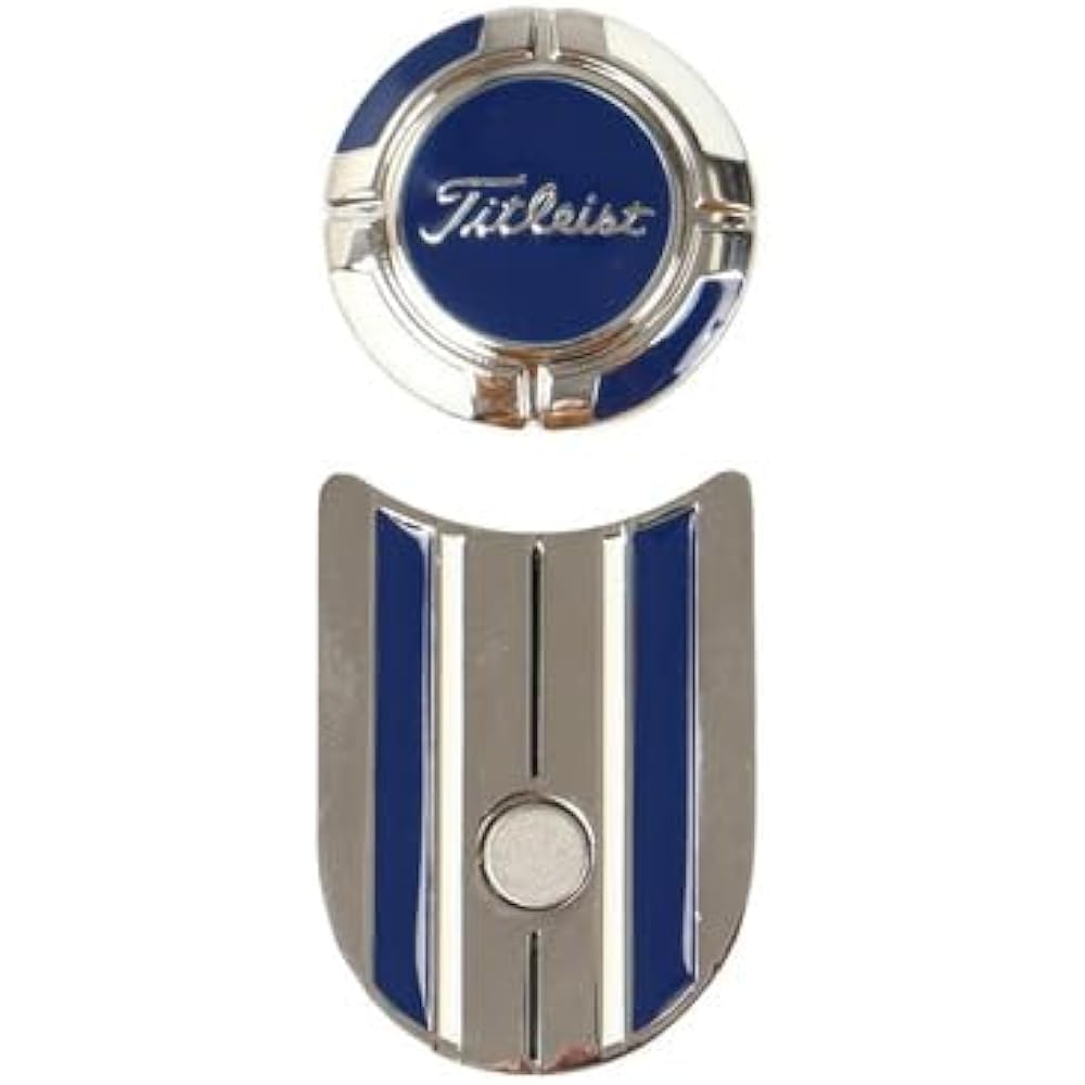 Titleist Twin Marker AJBM11