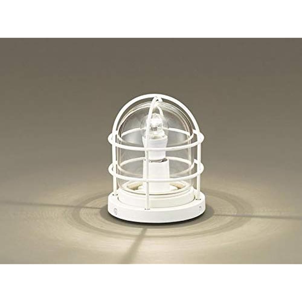 Panasonic Bracket LGW85034W Marine Light White