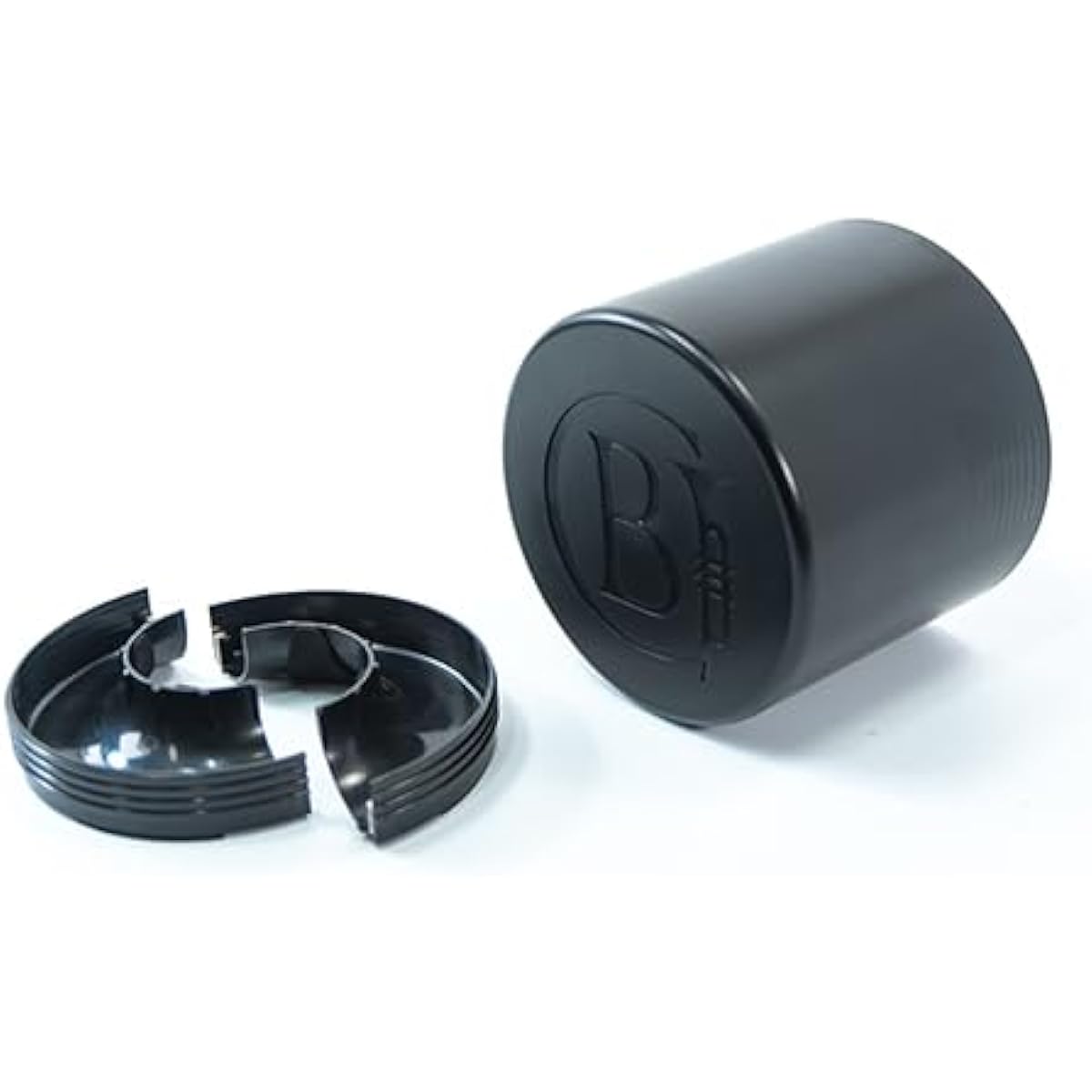 Brass Gear Home Mute Trumpet Practice Mute