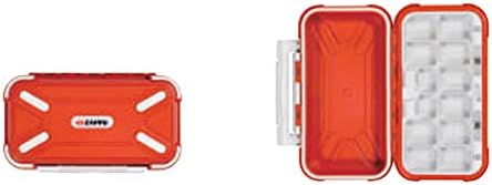 Zappu Zapp Tank Case & Free Red