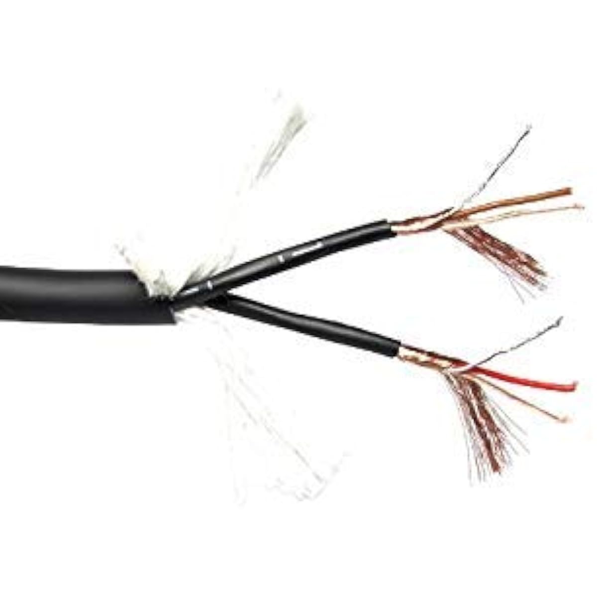 Mogami Mogami 2930 Snake 2ch Multi Microphone Cable (15m)