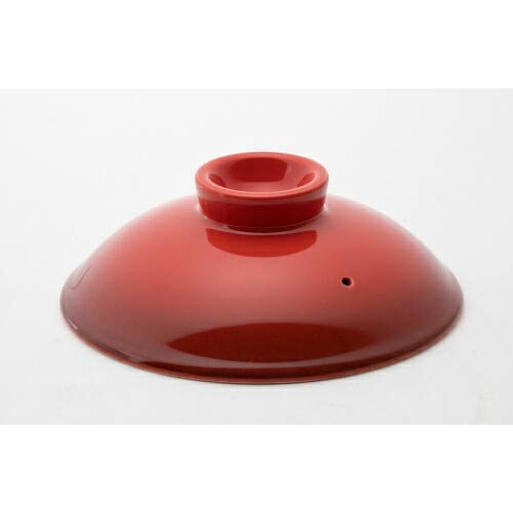 [Made in Japan, Mino Ware] Banquet No. 7 Earthen Pot Baked [For 1 to 2 people, Stylish, Made in Japan, Direct Fire KOYO] Microwave/Oven Safe