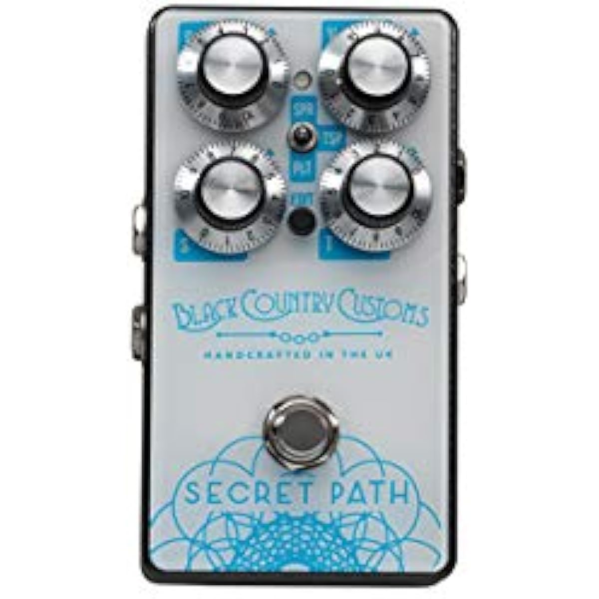 Laney Guitar Effector SECRET PATH