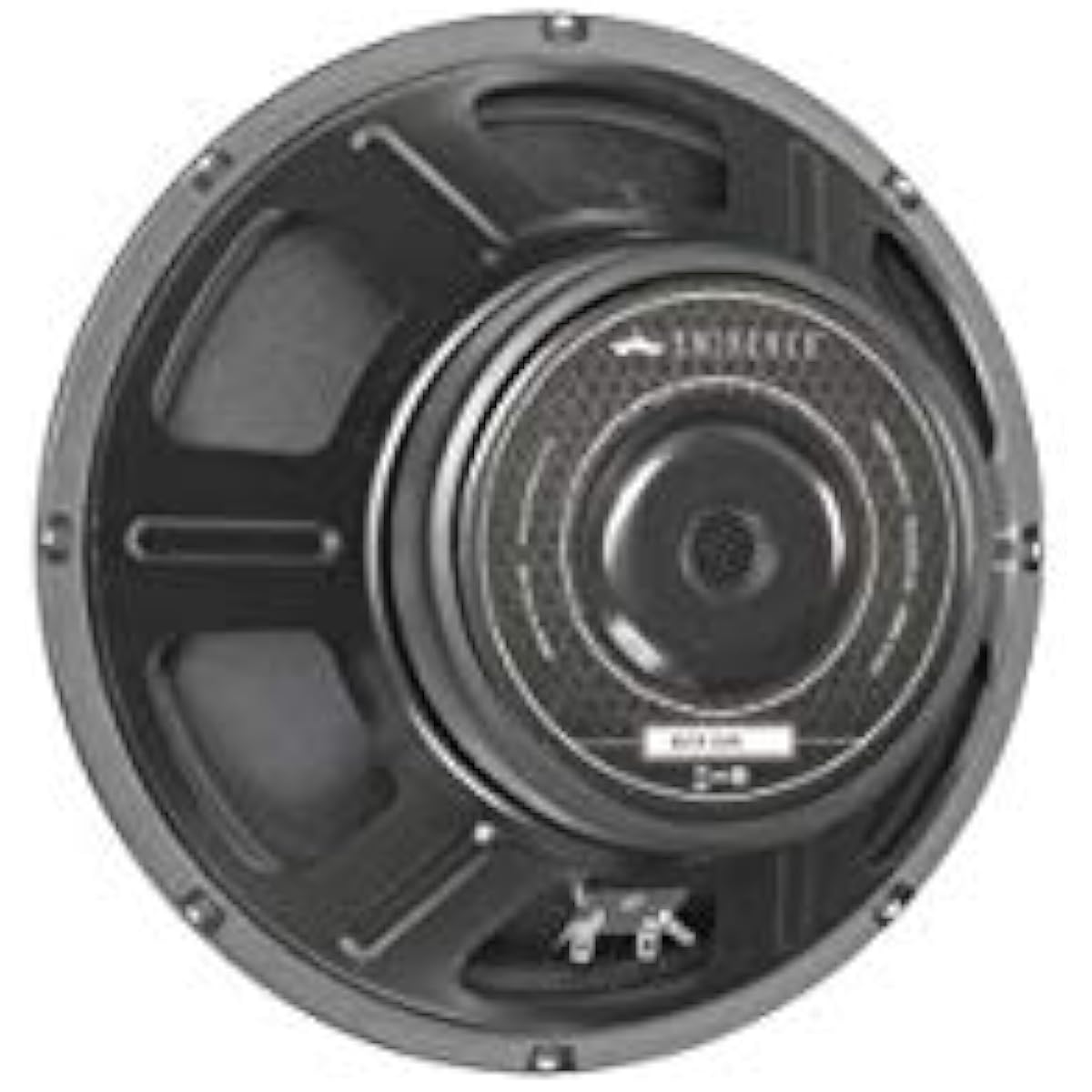 EMINENCE Speaker Unit DELTA-12LFA 8Ω PA Speaker Replacement Woofer