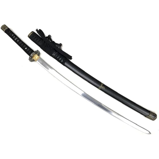 r Period drama Anime Japanese sword Sword Sword Cosplay Collection Father's Day For photography Sengoku warlord For decoration For theater For costume Display Boy's Day Children's Day Movie goods Props For stage Period drama Anime Samurai General Samurai