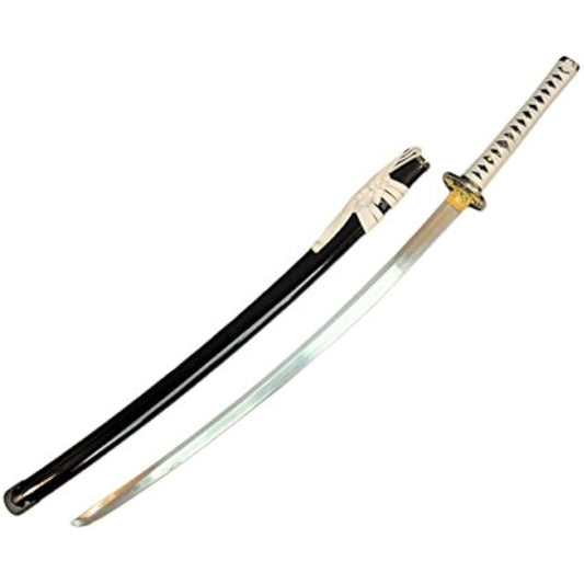 Period drama Anime Japanese sword Sword Sword Cosplay Collection Father's Day For photography Sengoku warlords For decoration For theater For costumes Display Boy's Day Children's Day Movie goods Props For stage Period drama Anime Samurai General Samurai