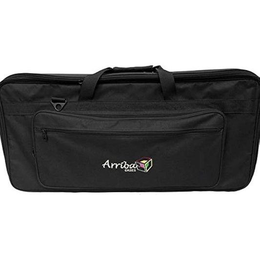 ARRIBA CASES Soft Case for Digital Mixer AS330