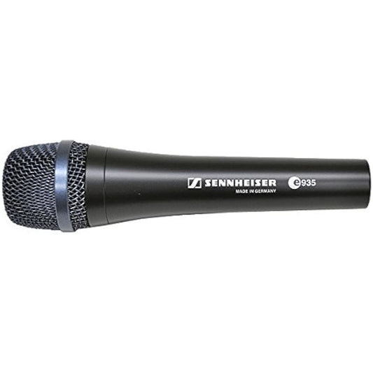 SENNHEISER Dynamic Microphone E935