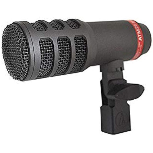 Audio Technica ATM25 Dynamic Microphone Ultra-Directional