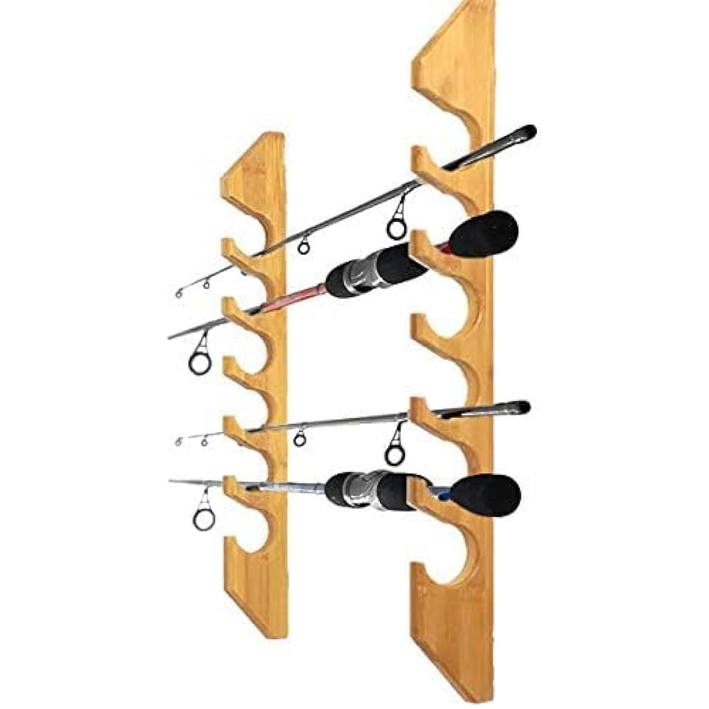 Excel wall-mounted rod stand BB-862