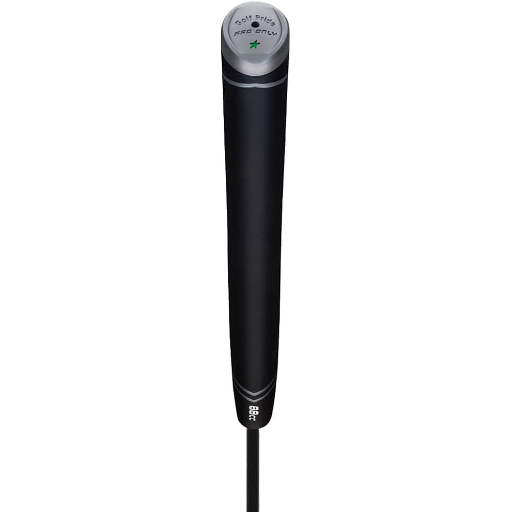 Golf Pride- Pro Only Green Star Putter Grip