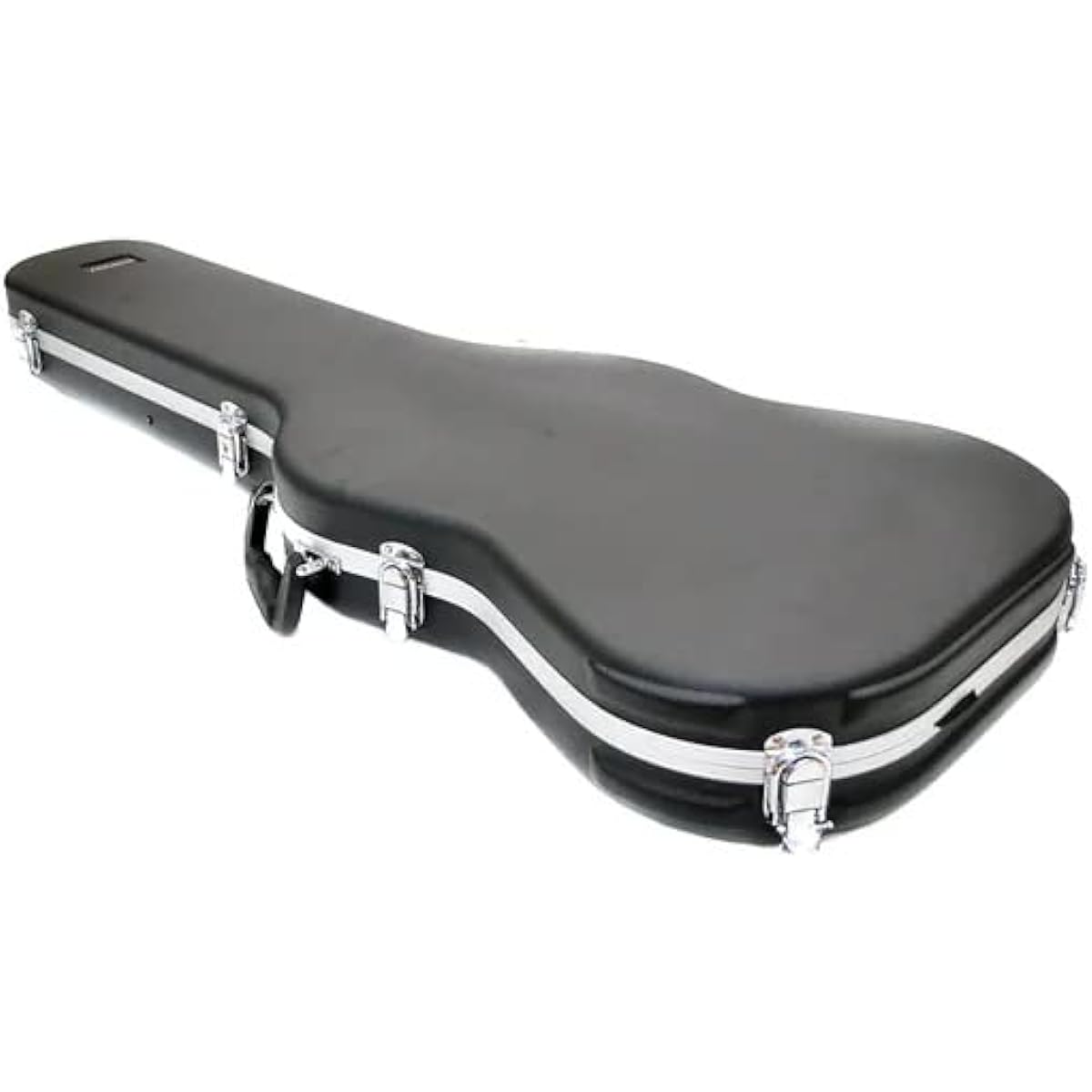PLAYTECH Electric Guitar Case Stratocaster/Telecaster Compatible Type
