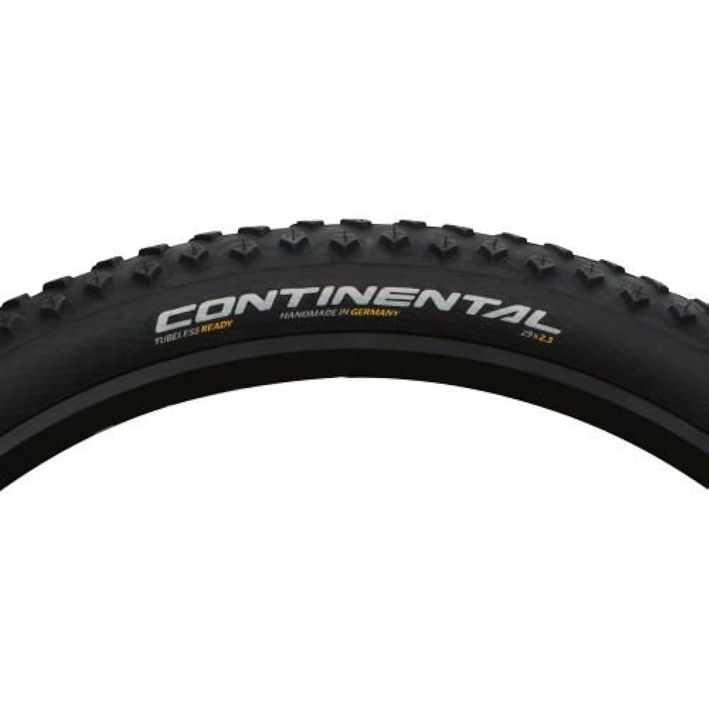 Continental Mountain King Tire – 29 in
