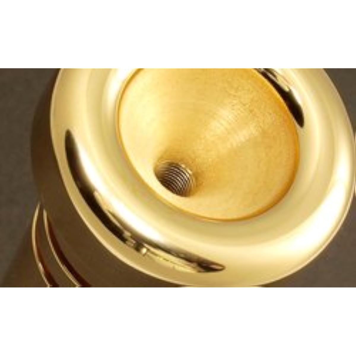 BEST BRASS Groove Series Horn Mouthpiece 5D