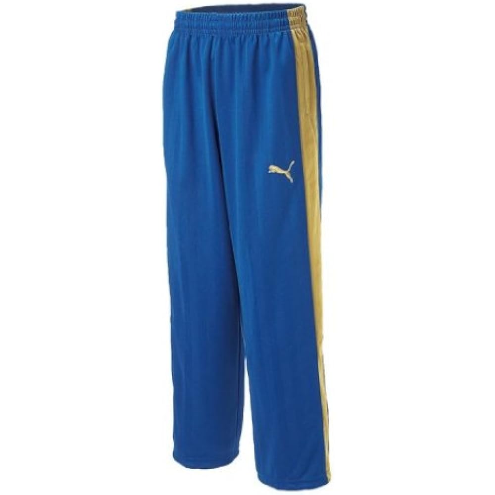 (PUMA) PUMA Training Straight Long Pants 862221 [Men's]