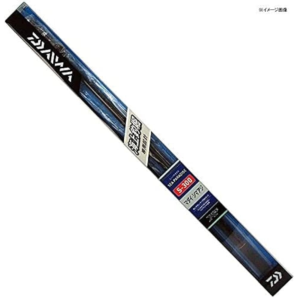 DAIWA Marine Fishing Rod Sea Paradise E