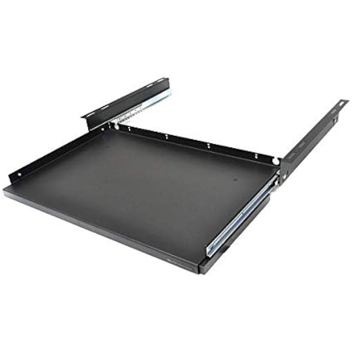 [Official Japanese Product] MIDDLE ATLANTIC Middle Atlantic Keyboard Tray MDKB Keyboard Tray