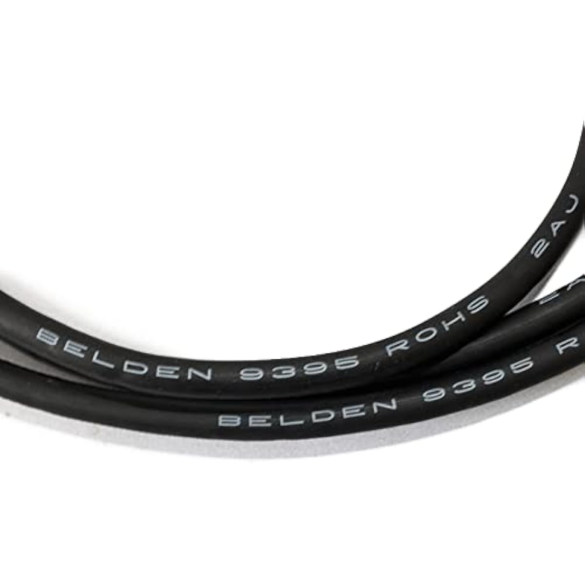Pro Cable BELDEN 9395 Guitar Cable (Guitar Shield) NEUTRIK Gold Plug (L-L, 10.0m)