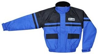 S.K.Y S.GEAR Rain Suit BL L.M SSR-301BLLM SSR-301BLLM