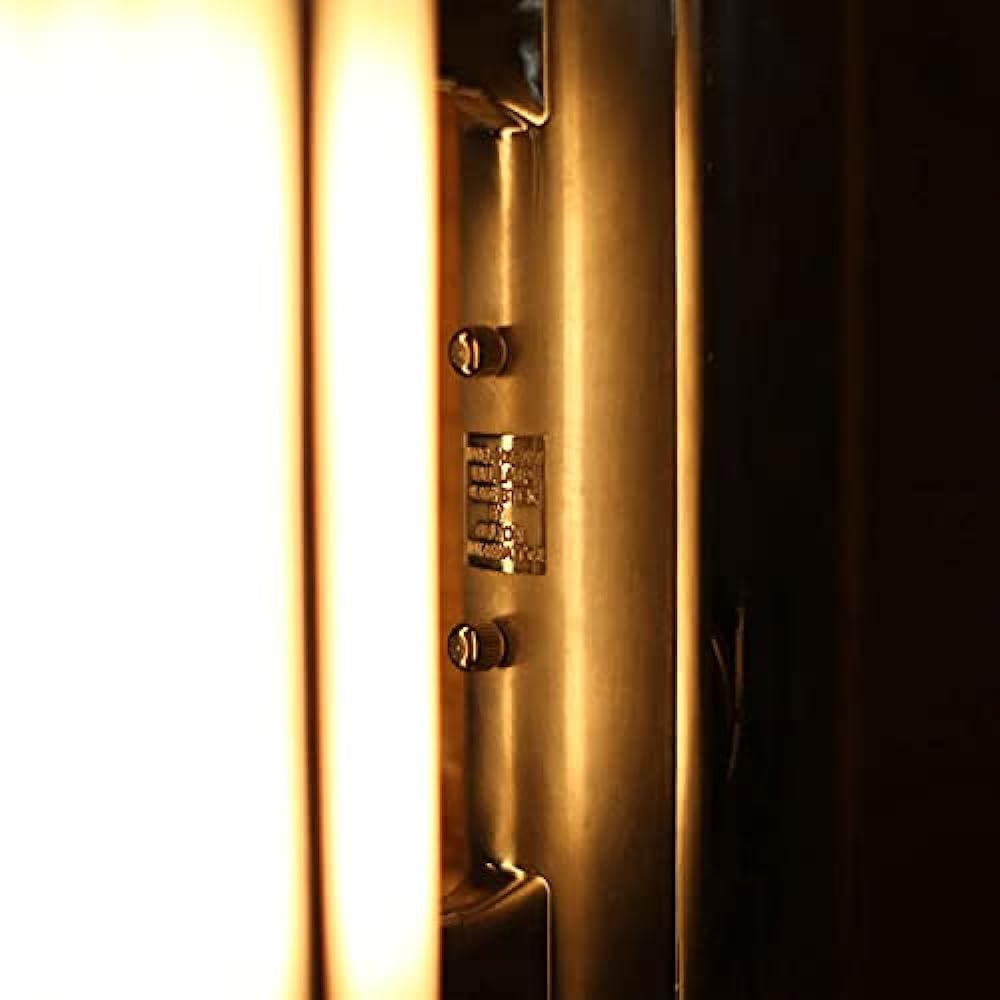 Dalton Lighting Fixture Wall Lamp Glass Stick White S Size WALL LAMP GLASS STICK WHITE GLASS 100-207WTS
