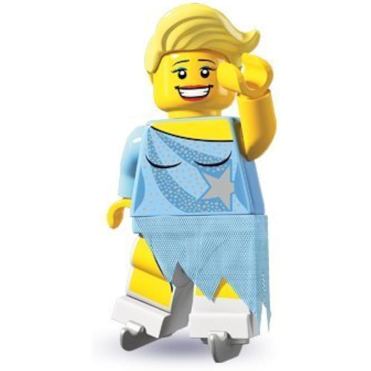 LEGO Collectable Minifigures