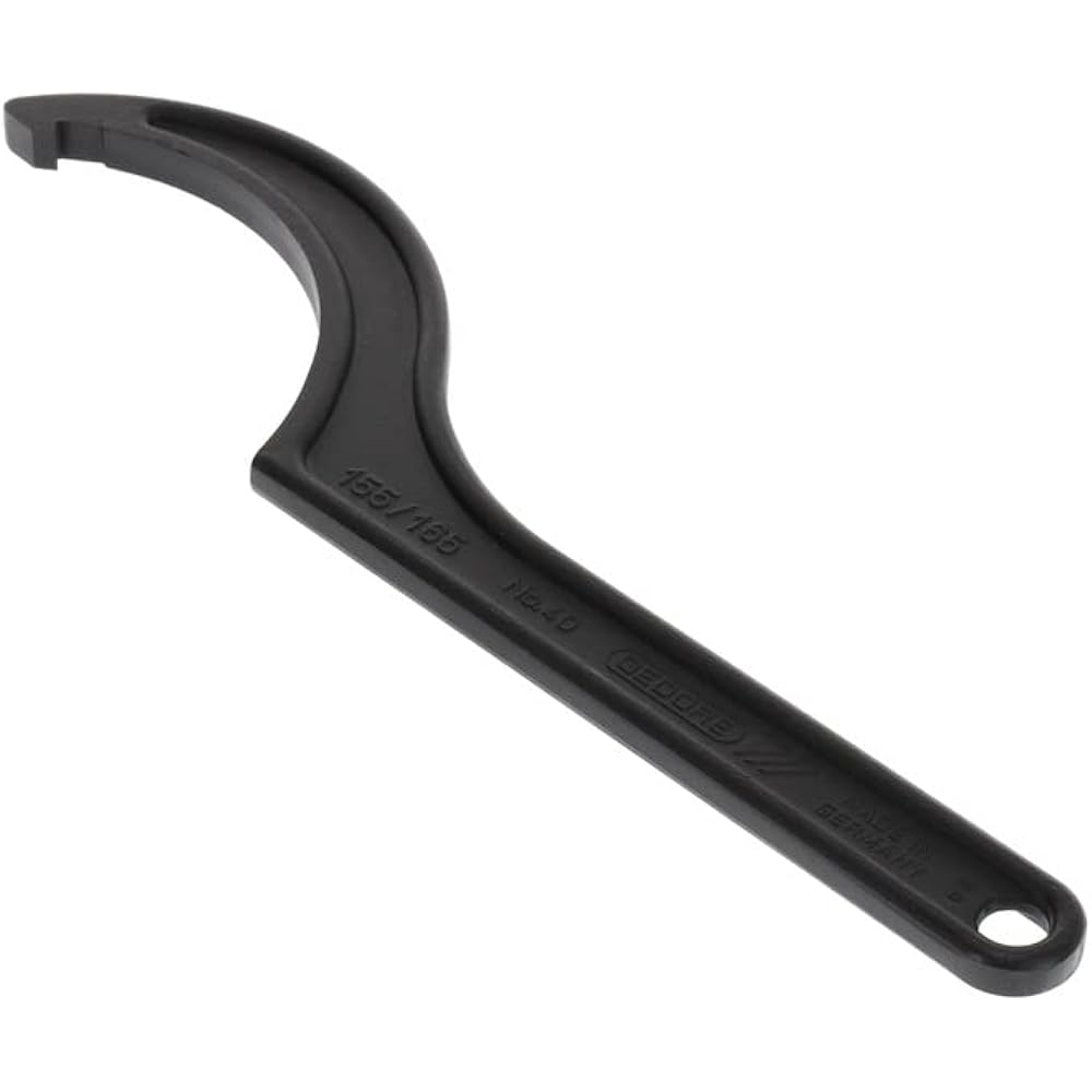 Gedore Hook Spanner 155~165 6335500