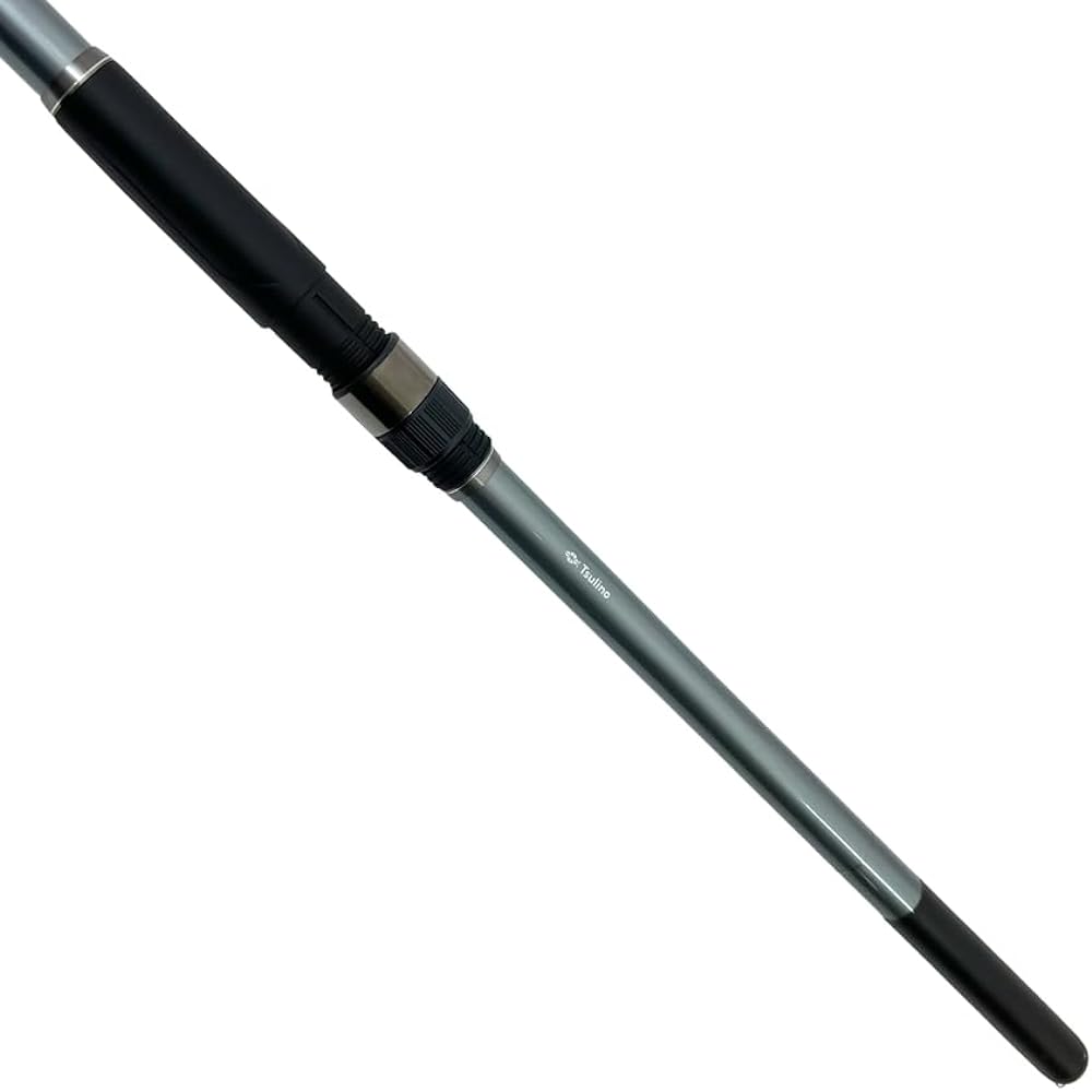 Tsulino SEAWALL ISO long casting [Standard long casting rod/basket fishing, bukkake fishing, throwing sabiki fishing, etc.]