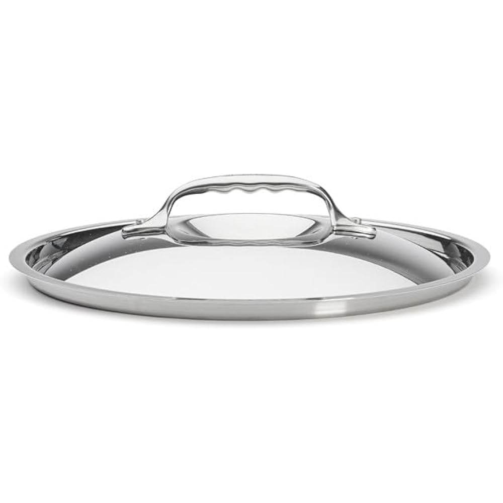 Debuyer Affinity Pot Lid Inner Diameter φ24cm 3709-24