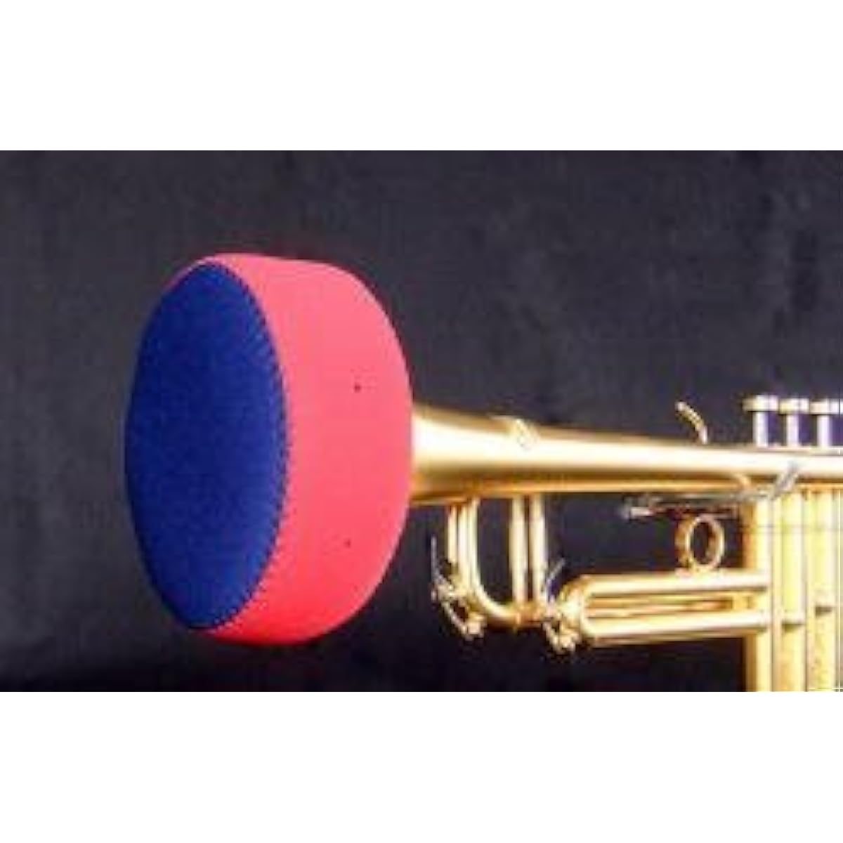 Softone Trumpet/Cornet/Mute