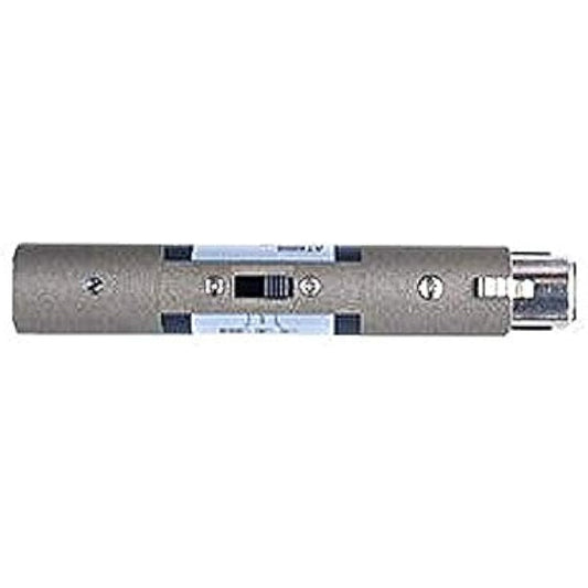 Audio Technica Attenuator In-Line Type AT8202