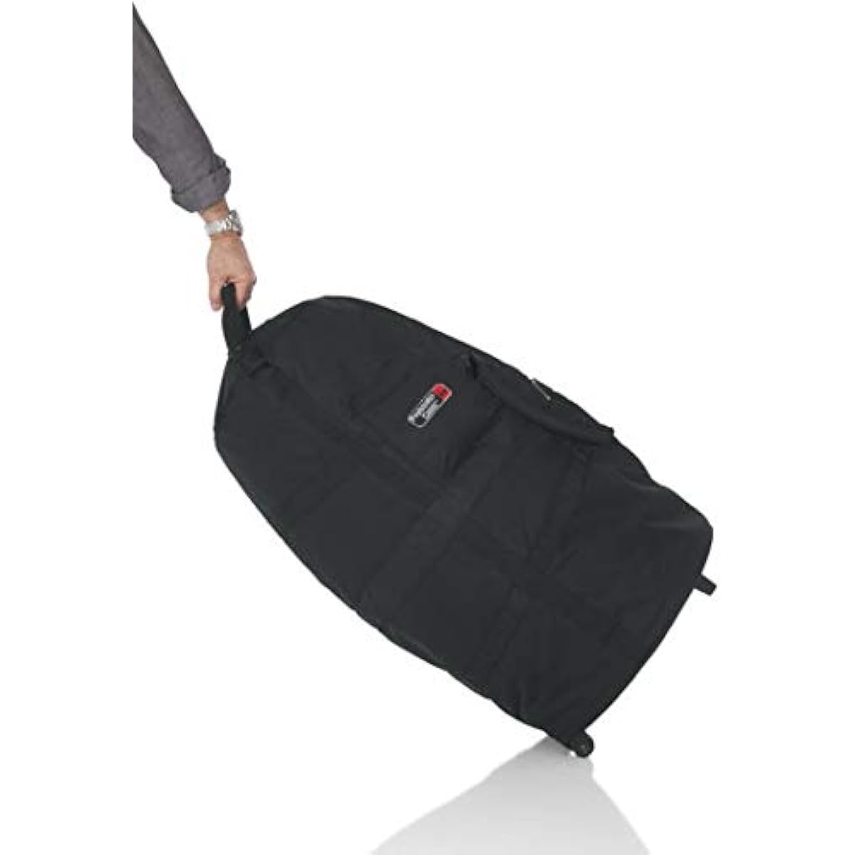 GATOR Conga Bag Protechtor Classic World Series with Wheels GP-CONGA-W [Official Japanese Product]