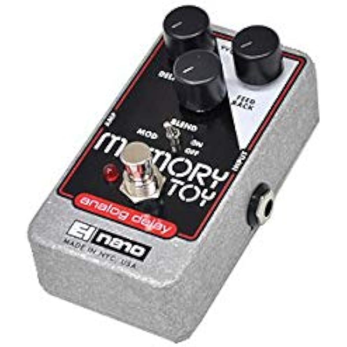 ELECTRO-HARMONIX Guitar Effector Memory Toy