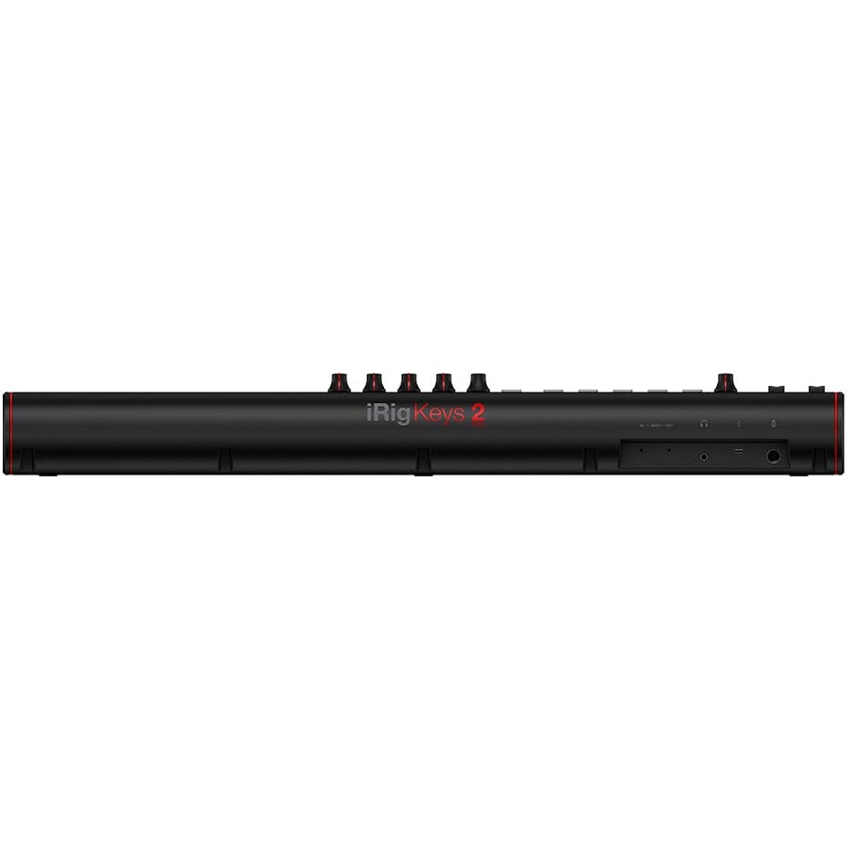 IK MULTIMEDIA MIDI Keyboard iRig Keys 2 Pro