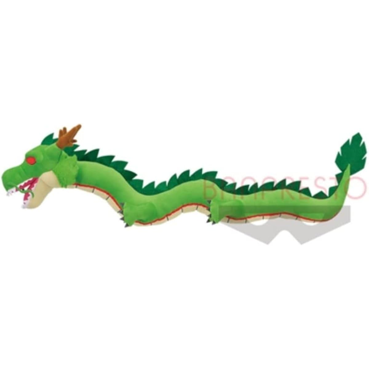 Dragon Ball Super Super Long Shenlong Plush Toy 2022