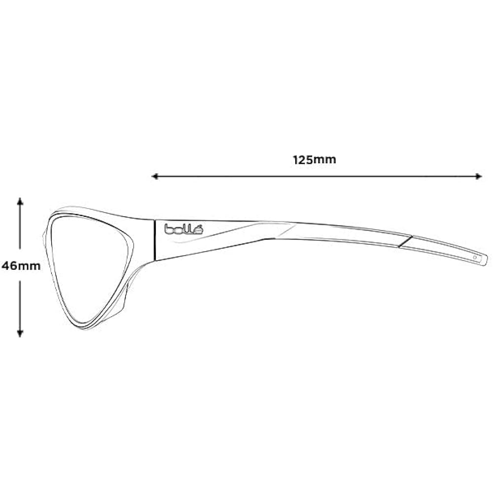 bolle cycling sunglasses CHIMERA